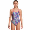 Funkita - Wing Tips - Girls Eco Diamond Back One Piece 2 Funkita - Wing Tips - Girls Eco Diamond Back One Piece -UK Swimsuit Sales 2024 funkita wing tips girls eco diamond back one piece 1