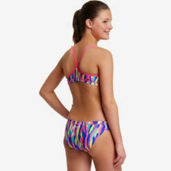 Funkita - Wing Tips - Girls Eco Racerback Two Piece 10 Funkita - Wing Tips - Girls Eco Racerback Two Piece -UK Swimsuit Sales 2024 funkita wing tips girls eco racerback two piece 4