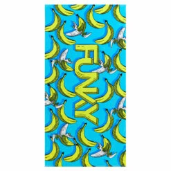 Funky - B1 - Cotton Towel
