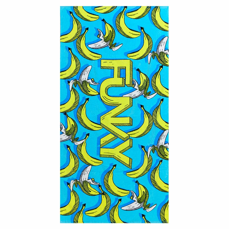 Funky - B1 - Cotton Towel 3 Funky - B1 - Cotton Towel