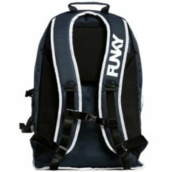 Funky - Deep Ocean - Elite Squad Backpack -UK Swimsuit Sales 2024 funky deep ocean elite squad backpack 4