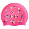 Funky - Fly Dragon Swim Cap 1 Funky - Fly Dragon Swim Cap -UK Swimsuit Sales 2024 funky fly dragon swim cap