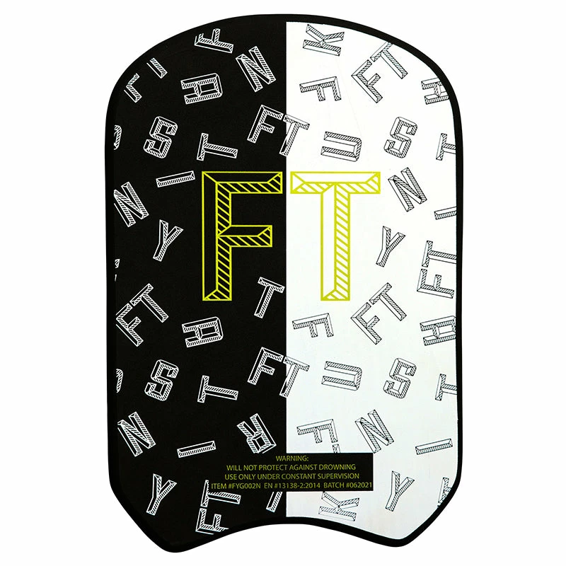 Funky - FNKY - Training Kickboard 4 Funky - FNKY - Training Kickboard - Image 2