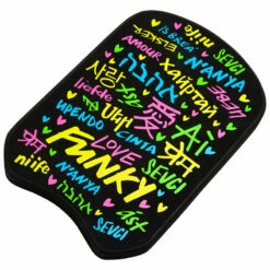Funky - Love Funky - Training Kickboard -UK Swimsuit Sales 2024 funky love funky training kickboard 3