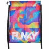 Funky - Radar Rage - Mesh Gear Bag -UK Swimsuit Sales 2024 funky radar rage mesh gear bag