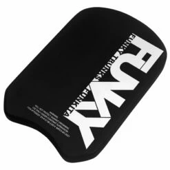 Funky - Still Black - Kickboard -UK Swimsuit Sales 2024 funky still black kickboard 4