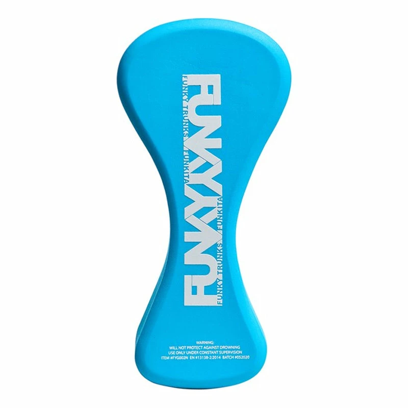 Funky - Still Lagoon - Training Pull Buoy 4 Funky - Still Lagoon - Training Pull Buoy - Image 2