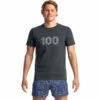 Funky Trunks - 100 Fly Mens Crew Neck T-Shirt -UK Swimsuit Sales 2024 funky trunks 100 fly mens crew neck t shirt 1