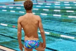 Funky Trunks - Air Lift - Mens Classic Briefs -UK Swimsuit Sales 2024 funky trunks air lift mens classic briefs 6