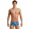 Funky Trunks - Air Lift - Mens Sidewinder Trunks -UK Swimsuit Sales 2024 funky trunks air lift mens sidewinder trunks 1