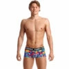 Funky Trunks - Aloha From Hawaii - Mens Underwear Trunks -UK Swimsuit Sales 2024 funky trunks aloha from hawaii mens underwear trunks 1