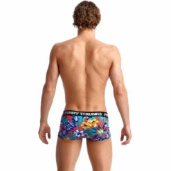 Funky Trunks - Aloha From Hawaii - Mens Underwear Trunks 8 Funky Trunks - Aloha From Hawaii - Mens Underwear Trunks -UK Swimsuit Sales 2024 funky trunks aloha from hawaii mens underwear trunks 3