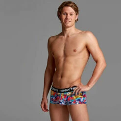 Funky Trunks - Aloha From Hawaii - Mens Underwear Trunks 9 Funky Trunks - Aloha From Hawaii - Mens Underwear Trunks -UK Swimsuit Sales 2024 funky trunks aloha from hawaii mens underwear trunks 4