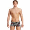 Funky Trunks - Angry Ram Mens Underwear -UK Swimsuit Sales 2024 funky trunks angry ram mens underwear 1