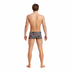 Funky Trunks - Angry Ram Mens Underwear -UK Swimsuit Sales 2024 funky trunks angry ram mens underwear 3