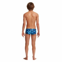 Funky Trunks - Another Dimension - Boys Classic Trunks -UK Swimsuit Sales 2024 funky trunks another dimension boys classic trunks 3