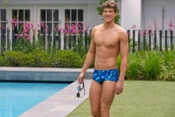 Funky Trunks - Another Dimension - Mens Plain Front Trunks -UK Swimsuit Sales 2024 funky trunks another dimension mens plain front trunks 6