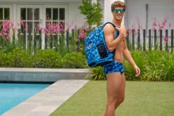 Funky Trunks - Another Dimension - Mens Plain Front Trunks -UK Swimsuit Sales 2024 funky trunks another dimension mens plain front trunks 8