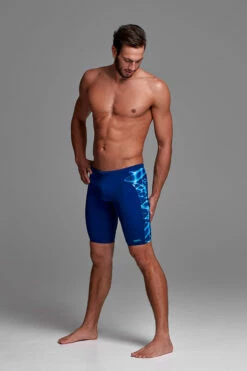 Funky Trunks - Another Dimension - Mens Training Jammers -UK Swimsuit Sales 2024 funky trunks another dimension mens training jammers 4