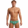 Funky Trunks - B1 - Mens Classic Briefs -UK Swimsuit Sales 2024 funky trunks b1 mens classic briefs 1