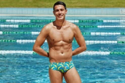 Funky Trunks - B1 - Mens Classic Briefs -UK Swimsuit Sales 2024 funky trunks b1 mens classic briefs 5