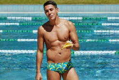 Funky Trunks - B1 - Mens Classic Briefs -UK Swimsuit Sales 2024 funky trunks b1 mens classic briefs 6