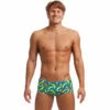 Funky Trunks - B1 - Mens Classic Trunks -UK Swimsuit Sales 2024 funky trunks b1 mens classic trunks 1