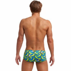 Funky Trunks - B1 - Mens Classic Trunks -UK Swimsuit Sales 2024 funky trunks b1 mens classic trunks 3