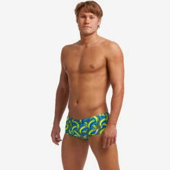Funky Trunks - B1 - Mens Classic Trunks -UK Swimsuit Sales 2024 funky trunks b1 mens classic trunks 5