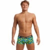 Funky Trunks - B1 - Mens Underwear Trunks -UK Swimsuit Sales 2024 funky trunks b1 mens underwear trunks 1