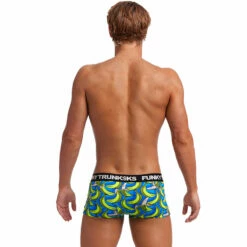 Funky Trunks - B1 - Mens Underwear Trunks 8 Funky Trunks - B1 - Mens Underwear Trunks -UK Swimsuit Sales 2024 funky trunks b1 mens underwear trunks 3