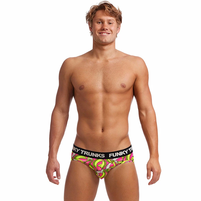 Funky Trunks - B2 - Mens Underwear Briefs 3 Funky Trunks - B2 - Mens Underwear Briefs
