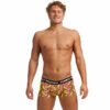 Funky Trunks - B2 - Mens Underwear Trunks -UK Swimsuit Sales 2024 funky trunks b2 mens underwear trunks 1