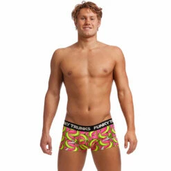 Funky Trunks - B2 - Mens Underwear Trunks