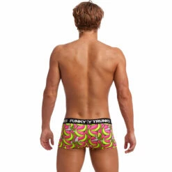 Funky Trunks - B2 - Mens Underwear Trunks -UK Swimsuit Sales 2024 funky trunks b2 mens underwear trunks 3