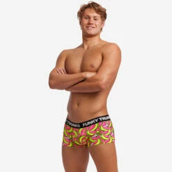 Funky Trunks - B2 - Mens Underwear Trunks -UK Swimsuit Sales 2024 funky trunks b2 mens underwear trunks 4