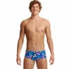 Funky Trunks - Balloon Dog - Mens Sidewinder Trunks -UK Swimsuit Sales 2024 funky trunks balloon dog mens sidewinder trunks 1