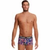 Funky Trunks - BamBamBoo - Mens Underwear Trunks