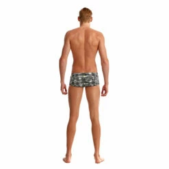 Funky Trunks - Bar Tack - Mens Classic Trunks -UK Swimsuit Sales 2024 funky trunks bar tack mens classic trunks 3