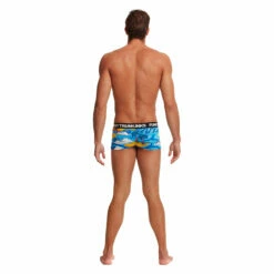 Funky Trunks - Beach Bum - Mens Underwear Trunks -UK Swimsuit Sales 2024 funky trunks beach bum mens underwear trunks 3