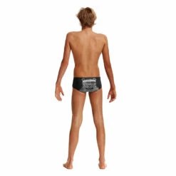 Funky Trunks - Bear Bum - Boys Sidewinder Trunks 10 Funky Trunks - Bear Bum - Boys Sidewinder Trunks -UK Swimsuit Sales 2024 funky trunks bear bum boys sidewinder trunks 3