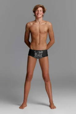 Funky Trunks - Bear Bum - Boys Sidewinder Trunks 11 Funky Trunks - Bear Bum - Boys Sidewinder Trunks -UK Swimsuit Sales 2024 funky trunks bear bum boys sidewinder trunks 4