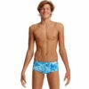 Funky Trunks - Bear Suit - Boys Sidewinder Trunks 1 Funky Trunks - Bear Suit - Boys Sidewinder Trunks -UK Swimsuit Sales 2024 funky trunks bear suit boys sidewinder trunks 1