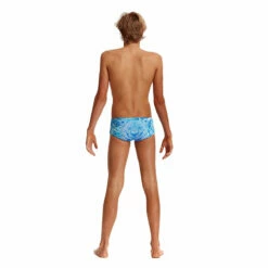 Funky Trunks - Bear Suit - Boys Sidewinder Trunks -UK Swimsuit Sales 2024 funky trunks bear suit boys sidewinder trunks 3