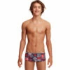 Funky Trunks - Bento Box - Boys Classic Trunks -UK Swimsuit Sales 2024 funky trunks bento box boys classic trunks 1