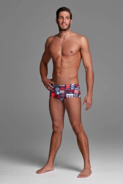 Funky Trunks - Bento Box - Mens Plain Front Trunks 10 Funky Trunks - Bento Box - Mens Plain Front Trunks -UK Swimsuit Sales 2024 funky trunks bento box mens plain front trunks 4