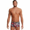 Funky Trunks - Bento Box - Mens Underwear Trunks 1 Funky Trunks - Bento Box - Mens Underwear Trunks -UK Swimsuit Sales 2024 funky trunks bento box mens underwear trunks 1