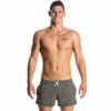 Funky Trunks - Binary Bro Mens Shorty Shorts -UK Swimsuit Sales 2024 funky trunks binary bro shorty shorts mens 1