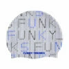 Funky Trunks - Binary Bro Swimming Hat -UK Swimsuit Sales 2024 funky trunks binary bro swimming hat