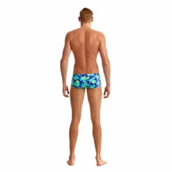 Funky Trunks - Bird Brain - Mens Eco Classic Trunks -UK Swimsuit Sales 2024 funky trunks bird brain mens eco classic trunks 3